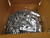 LOT OF 250 FOUR SLIDE TECHNOLOGY 38019202 CLIPS AND CLAMPS T208098