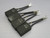 Lot of 4 National  N19  B2 Motor Brush  For Sale