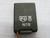 LOT OF 5 NATIONAL N19 G8 MOTOR BRUSH T209099