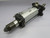 SMC CDA1FN80-150A-A53LS-XC8 CYLINDER T209111