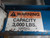 BHS BTC24MPP BATTERY TRANSFER CARRIAGE WITH MECHANICAL PUSH/PULL LOADER M4013