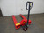 Wesco  4WPT-4 WAY 33 X 48  Hand Pallet Truck 4400 LBS 48 L 33 W  For Sale