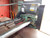 EVANS MACHINERY 0710 OVERHEAD RAIL COUNTERTOP 16 INCH SAW M4024