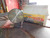 EVANS MACHINERY 0710 OVERHEAD RAIL COUNTERTOP 16 INCH SAW M4024