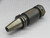 Kennametal   CV40TG100600  Collet Chuck Tool Holder  For Sale