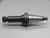 BRINEV V40BR-16-500 COLLET CHUCK TOOL HOLDER T208232