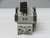 SMC VQ7-6-FIG-D-3ZR SOLENOID VALVE ASSEMBLY T208244