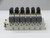 SMC VQ7-6-FHG-D-3ZR SOLENOID VALVE ASSEMBLY T208246