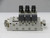 SMC VQ7-6-FHG-D-3ZR SOLENOID VALVE ASSEMBLY T208249