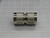 LOT OF 13 N TYPE MALE TO N TYPE MALE ADAPTER CONNECTOR T208251