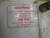 VALTEK SIZE 1.5 PUMP CLASS 300 VALVE PUMP ASSY T208291
