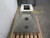 INDUSTRIAL HOPPER STAINLESS STEEL T208321