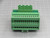 PHOENIX CONTACT VIP-2/SC/PDM-2/24 POWER DISTRIBUTOR T208342