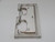 PART REMOVED FROM MATRIC X2 ON-LINE X RAY MACHINE T208349