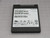 SANDISK SD8SB8U-256G-1122 SATA DRIVES X400 SSD T208351