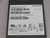 SANDISK SD8SB8U-256G-1122 SATA DRIVES X400 SSD T208351