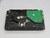 SEAGATE 2EZ102-300 SATA SURVEILLANCE HARD DRIVE T208359