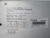 HP E1483A VXLINK INTERFACE VXI MODULE T208411
