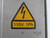 LOMA MD33672 METAL DETECTOR MODULE T203704
