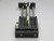 PARKER XLR08-07X-B42 REACH SLIDE 100 PSI T203711