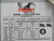 NIPRON PCSA300PX2A INDUSTRIAL EQUIPMENT POWER SUPPLY T203740
