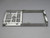 AGILENT FACE PLATE COVER FOR E5062A T203741
