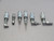 WESTWARD 27112901 45FG56 GREASING ACCESSORIES KIT T203762