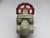 ALOYCO 18-8SMO GATE VALVE 1/2" T207828