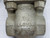 ALOYCO 18-8SMO GATE VALVE 1/2" T207828
