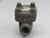 NEWCO 48S-FS2 SWING CHECK VALVE 1/2" 1975 PSI  T207830