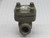 NEWCO 48S-FS2 SWING CHECK VALVE 1/2" 1975 PSI  T207830