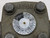 NEWCO 48S-FS2 SWING CHECK VALVE 1/2" 1975 PSI  T207830