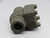 WILLIAN E WILLIAMS VALVE SWING CHECK VALVE 1" 1975 PSI T207831