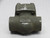 WILLIAN E WILLIAMS VALVE SWING CHECK VALVE 1" 1975 PSI T207831