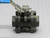 VELAN W03-K1802-SSG BALL VALVE 1/2 T207832