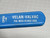 VELAN W03-K1802-SSG BALL VALVE 1/2 T207832