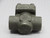 NEWCO 48S-FS2 GLOBE VALVE 1" T207833