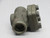 NEWCO 48S-FS2 GLOBE VALVE 1" T207833