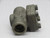 NEWCO 48S-FS2 GLOBE VALVE 1" T207833