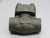 NEWCO 48S-FS2 SWING CHECK VALVE 1" 1975 PSI T207834
