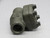 NEWCO 48S-FS2 SWING CHECK VALVE 1" 1975 PSI T207834