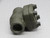 NEWCO 48S-FS2 SWING CHECK VALVE 1" 1975 PSI T207834