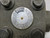 NEWCO 48S-FS2 SWING CHECK VALVE 1" 1975 PSI T207834