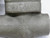 NEWCO 48S-FS2 SWING CHECK VALVE 1" 1975 PSI T207834