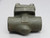 NEWCO 48S-FS2 SWING CHECK VALVE 1 1/4 1975 PSI T207835