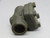 NEWCO 48S-FS2 SWING CHECK VALVE 1 1/4 1975 PSI T207835