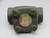 NEWCO 48S-FS2 SWING CHECK VALVE 1 1/4 1975 PSI T207835