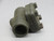 NEWCO 48S-FS2 SWING CHECK VALVE 1 1/4 1975 PSI T207835