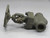 NEWCO 28S-FS2 1 1/4" 1975 PSI T207837