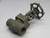 NEWCO 28T-FS2 GLOBE VALVE 1" 1975 PSI T207838